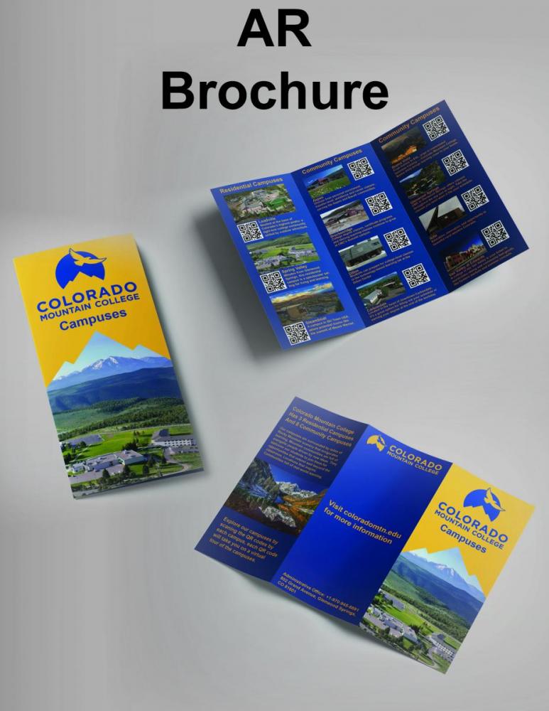 AR Brochure